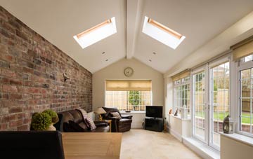 conservatory roof insulation Long Itchington, Warwickshire