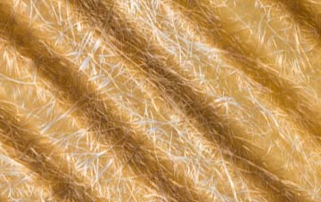 Long Itchington fibreglass roof waterproofing