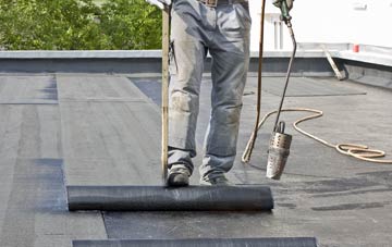 flat roof replacement Long Itchington, Warwickshire