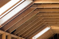Long Itchington tapered roof insulation quotes
